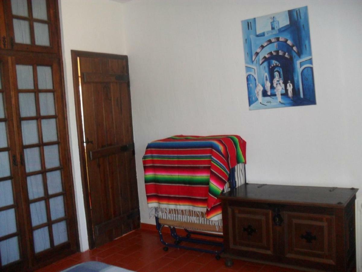 Villa Monte Da Pereira Sao Cristovao Exterior foto