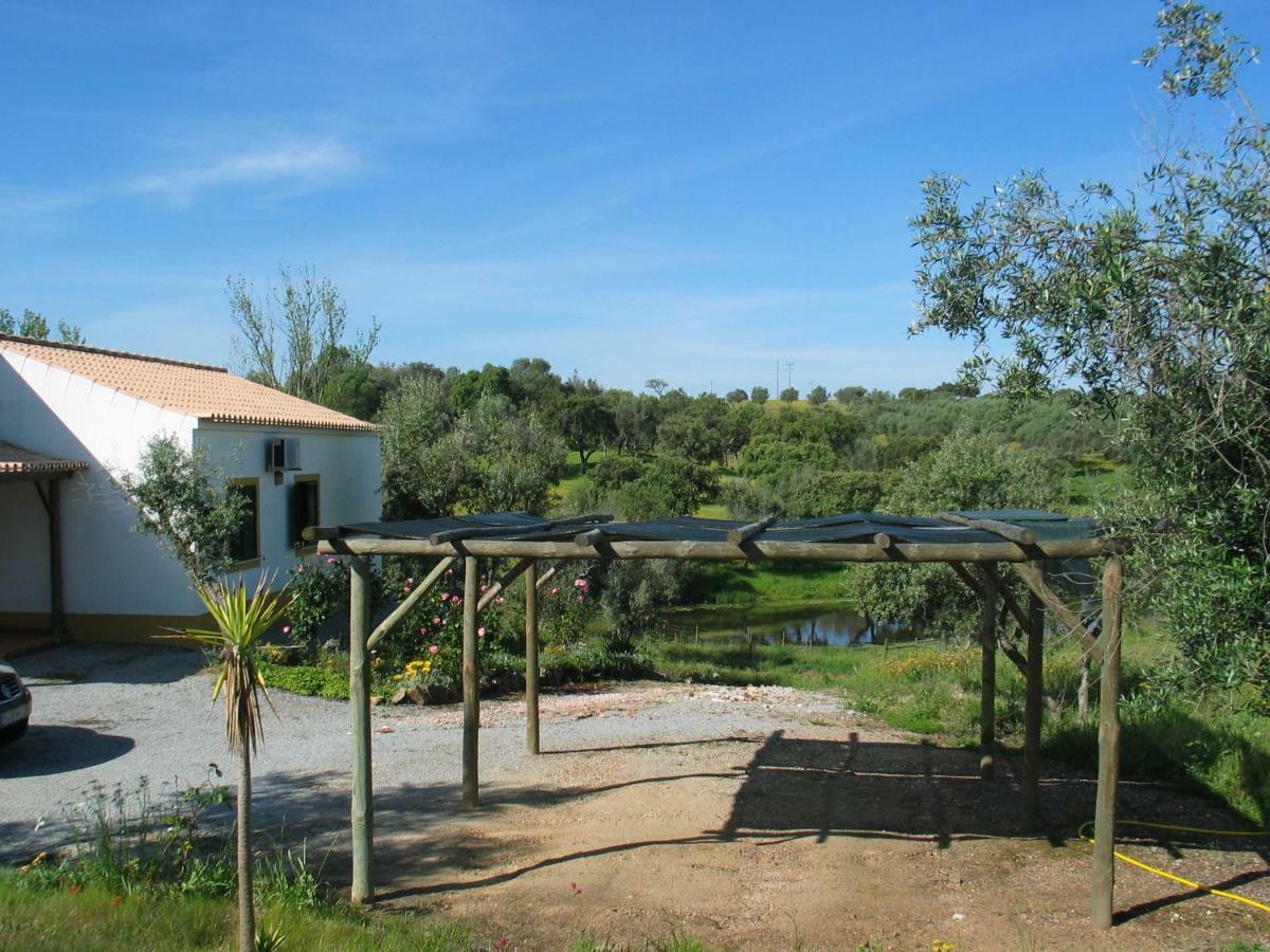 Villa Monte Da Pereira Sao Cristovao Exterior foto